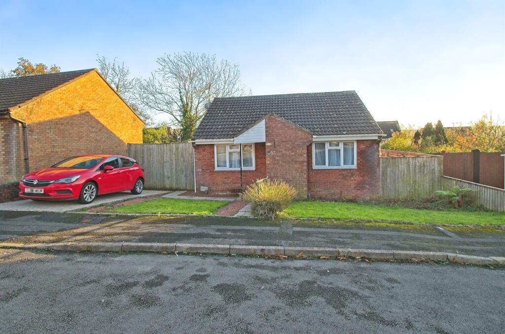 Additional image 17 of Hazeldene Avenue, Brackla, Bridgend