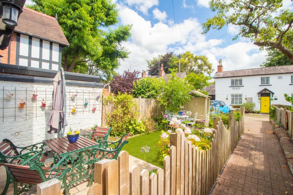 Additional image 14 of Ashby Place, Hoole, Chester