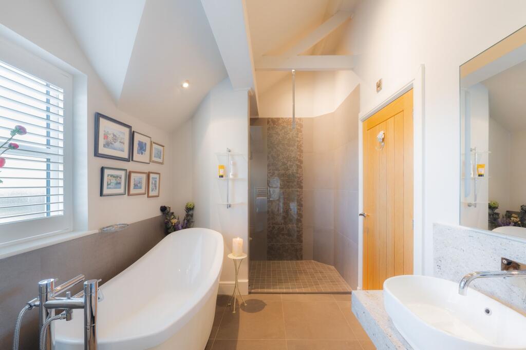 Additional image 31 of Bespoke Great Barrow home with a 2.2 acre plot