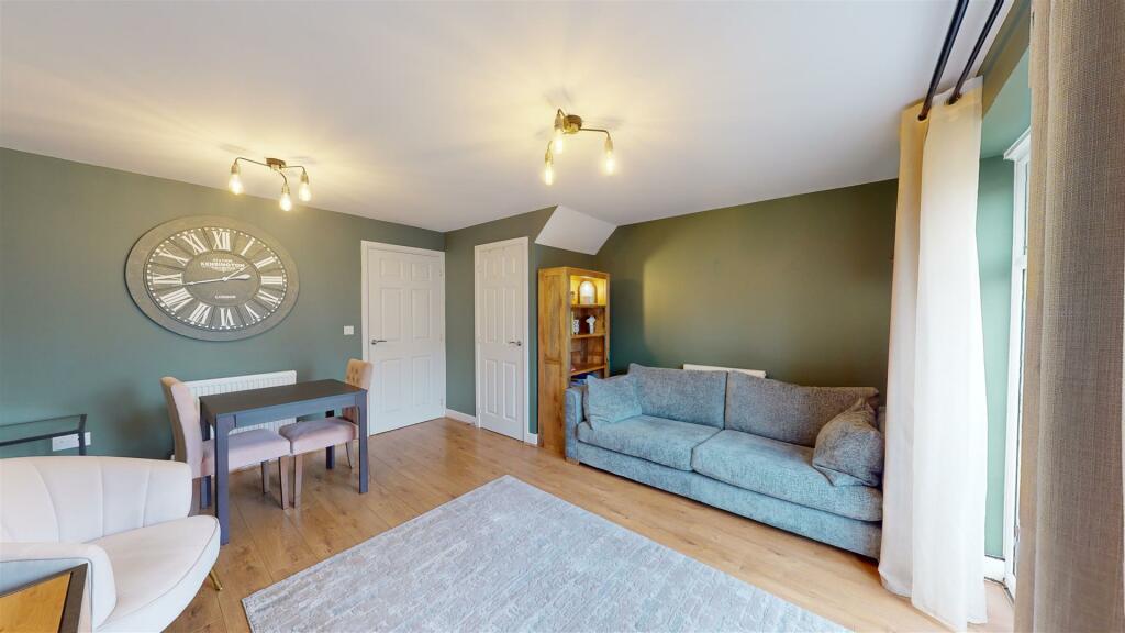 Additional image 4 of St. James Road, Wick, Cowbridge