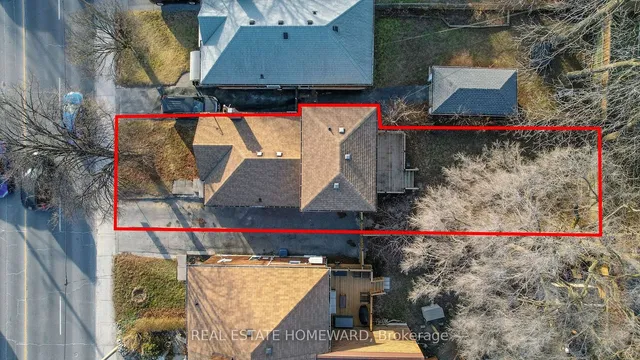 Additional image 39 of 726 Eglinton Ave