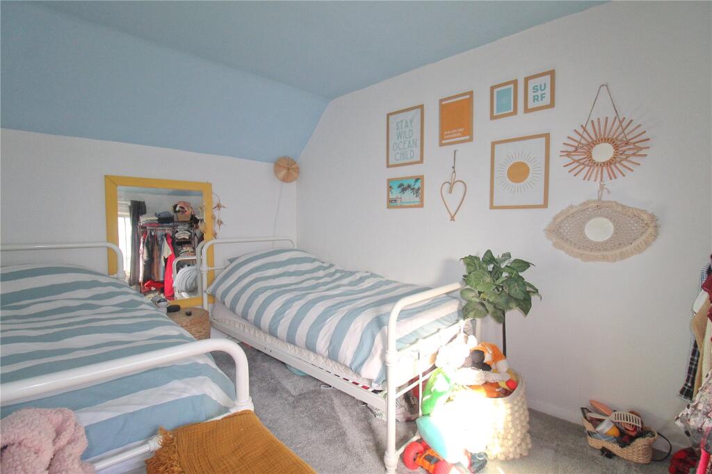 Additional image 12 of Church Street, Steeple Ashton