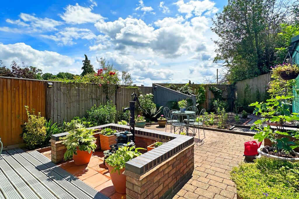 Additional image 2 of Old Warwick Road, Lapworth, B94