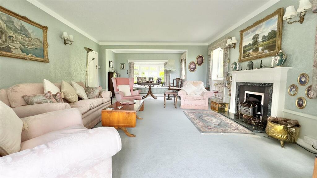 Additional image 6 of Links Hey Road, Wirral, Merseyside, CH48