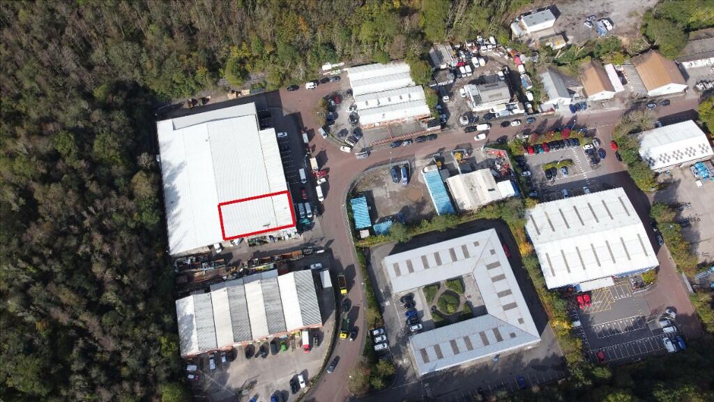 Additional image 7 of 2C Maritime Industrial Estate, Pontypridd, Rhondda Cynon Taff, CF37 1NY