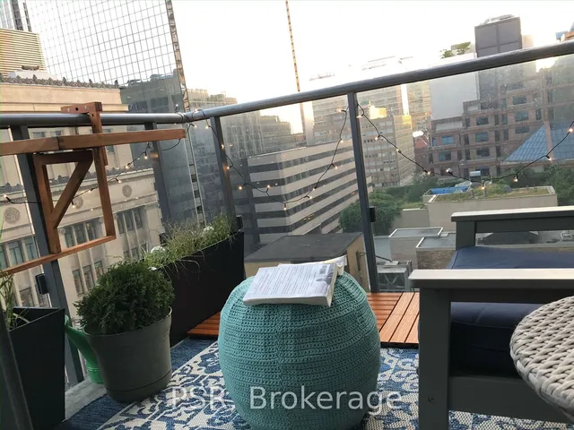 Additional image 11 of 7 Grenville St Unit 1112