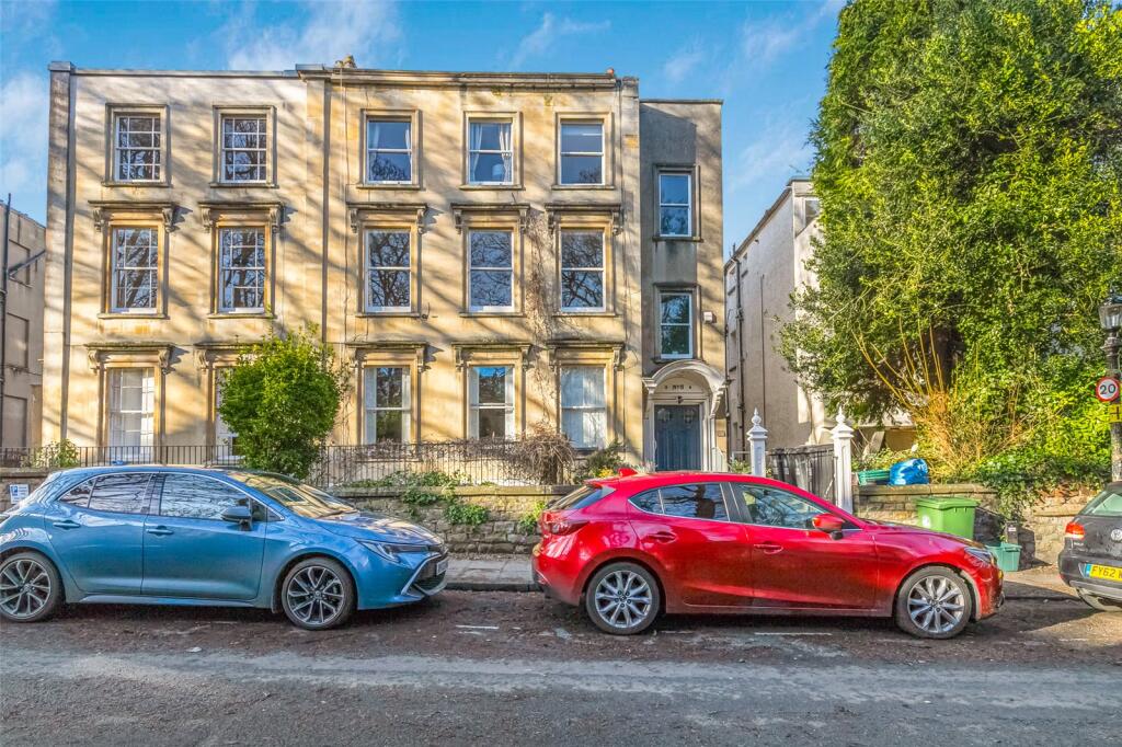 Additional image 18 of Arlington Villas, Bristol, BS8