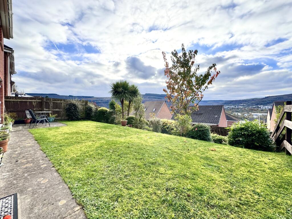 Additional image 23 of Glas Y Gors, Aberdare