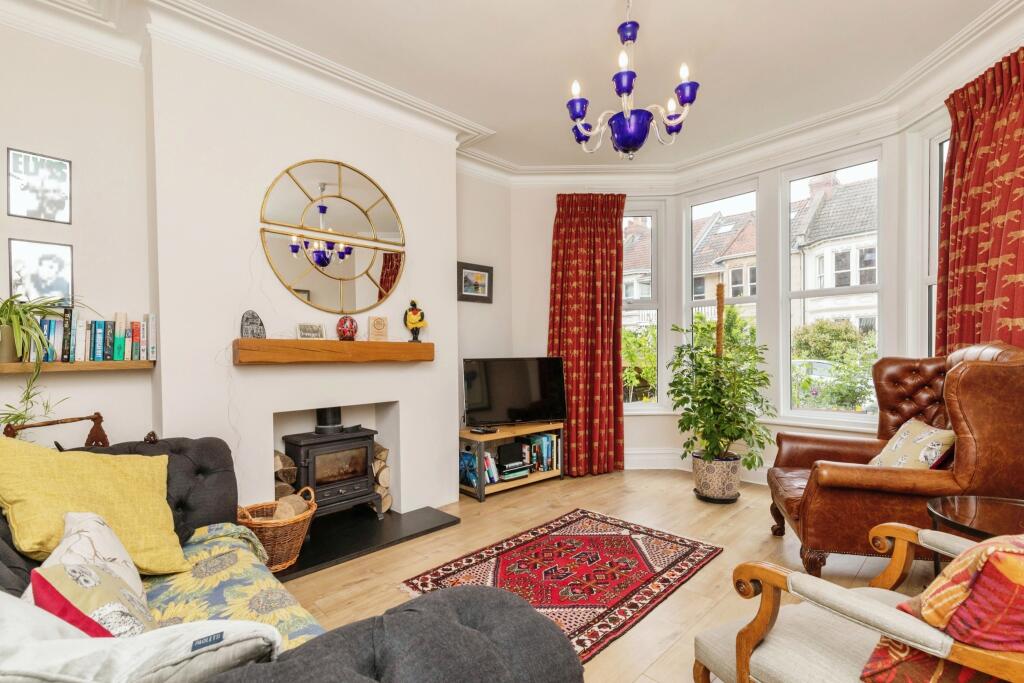 Additional image 6 of Belluton Road, Bristol, BS4