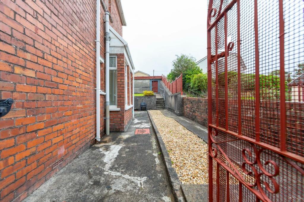 Additional image 28 of Courtland Villas, Merthyr Tydfil