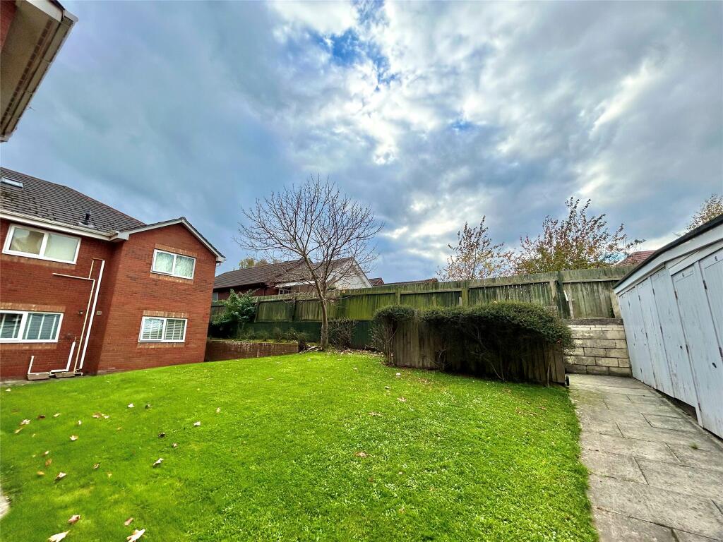 Additional image 9 of Storeton Road, Prenton, CH42