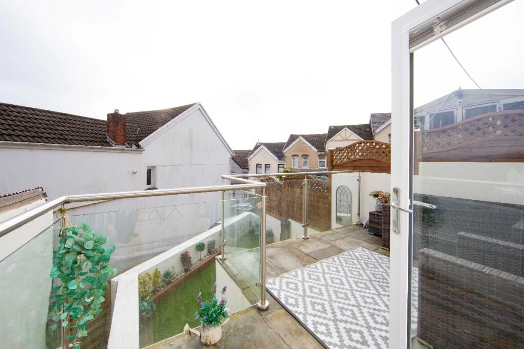 Additional image 26 of The Park, Treharris