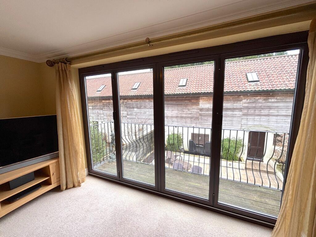 Additional image 18 of The Granary, High Street, Oakhill