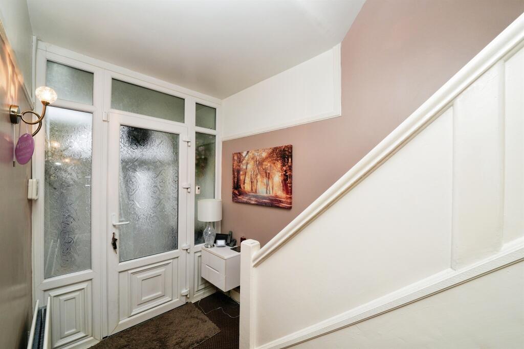 Additional image 4 of Mallory Road, Birkenhead