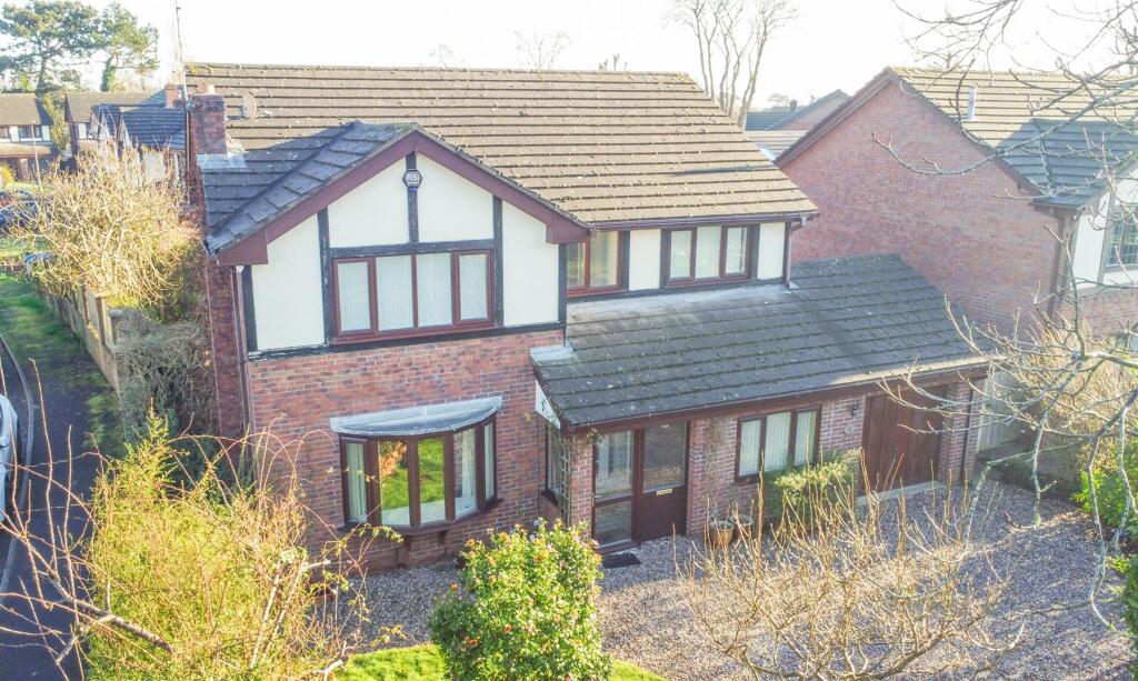 Additional image 20 of Plymyard Avenue, Bromborough