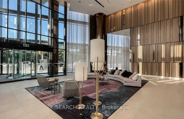 Additional image 28 of 575 Bloor St Unit 1502