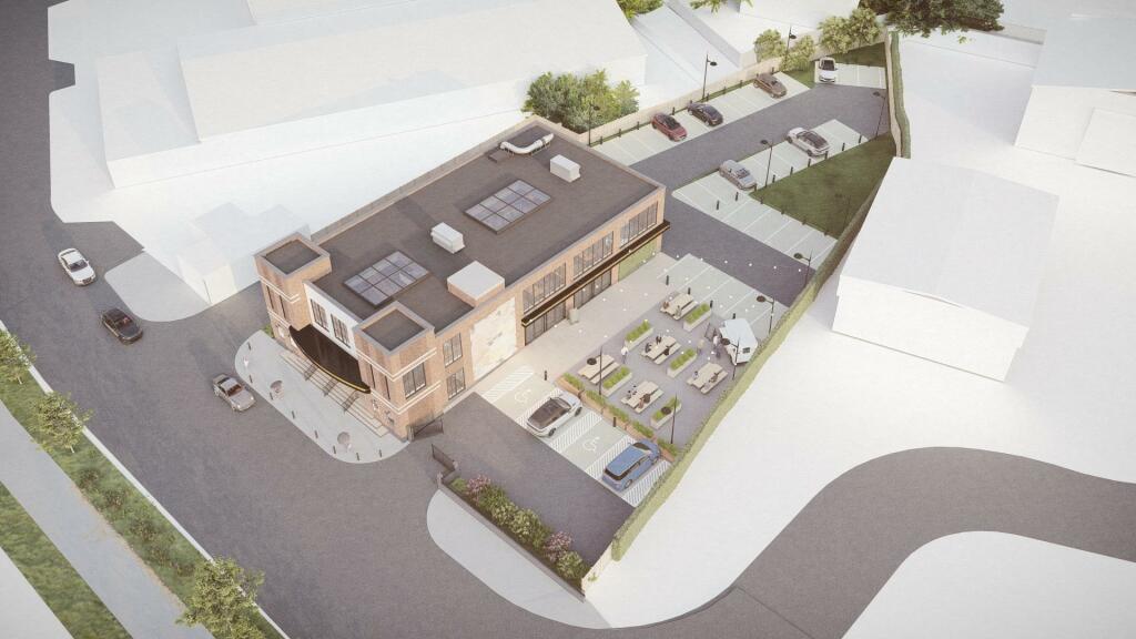 Additional image 13 of Dock Road, Seacombe, Wallasey