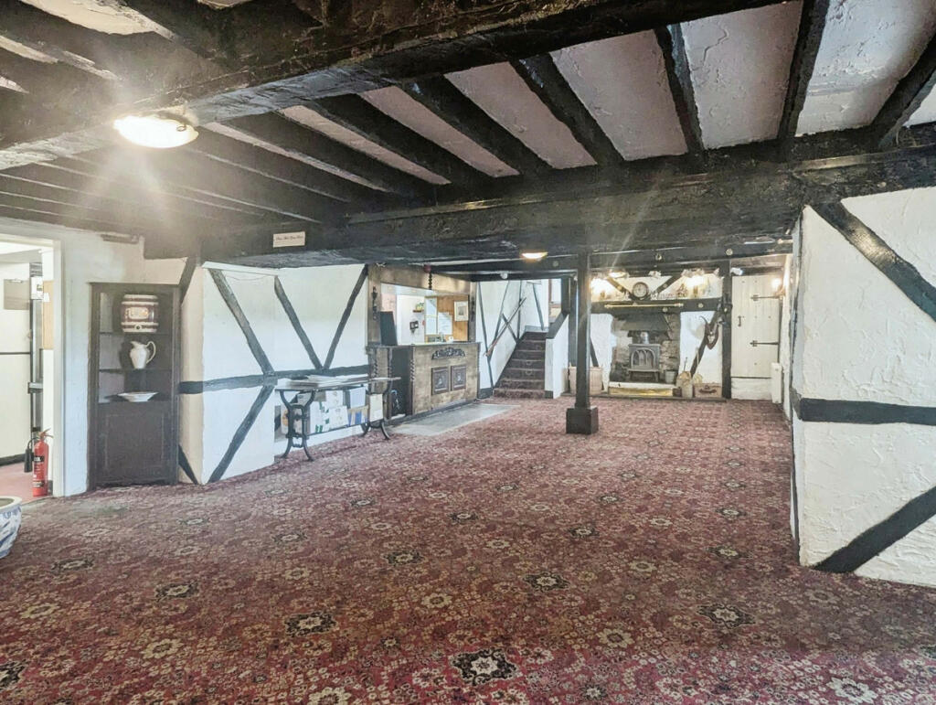 Additional image 14 of Llanfabon Road, Treharris, CF46