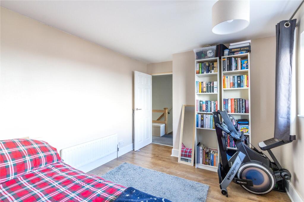 Additional image 13 of Mellent Avenue, Hartcliffe, Bristol, BS13