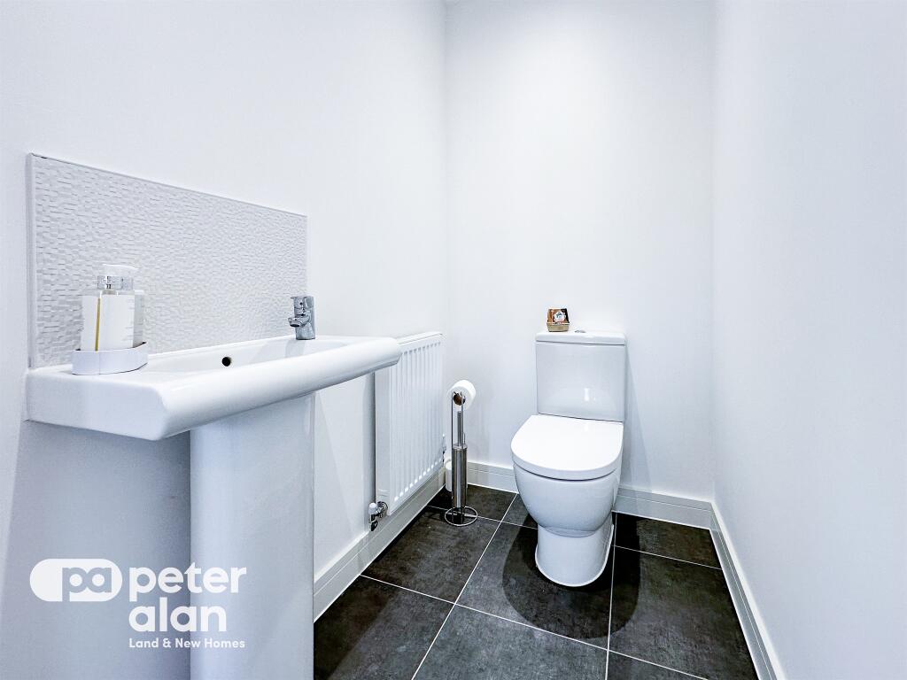 Additional image 5 of Cwm Heulwen, Aberaman, Aberdare