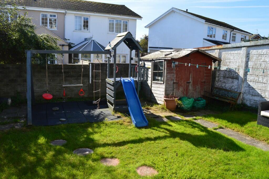 Additional image 16 of Regency Close, Llantwit Major, South Glamorgan, Vale Of Glamorgan, The, CF61