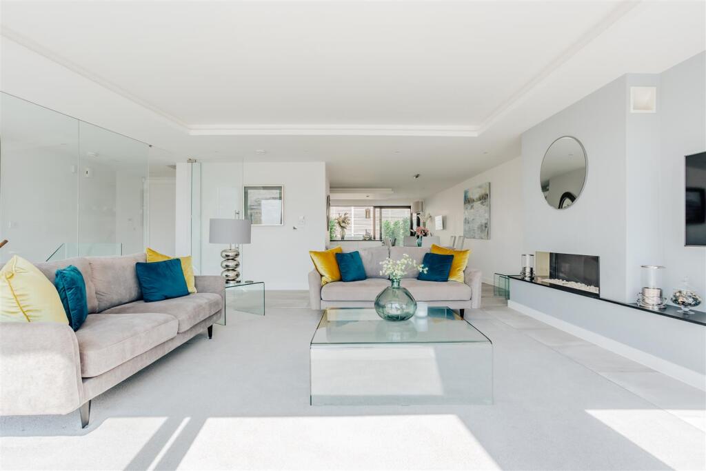 Additional image 7 of Chaddesley Glen, Sandbanks