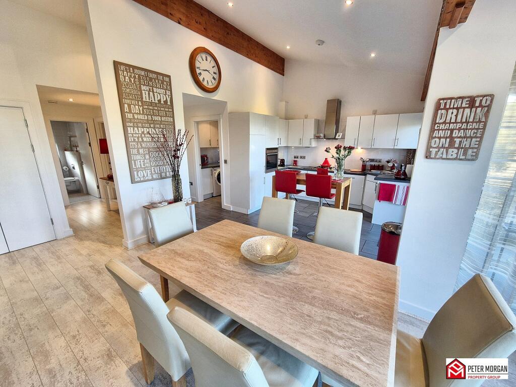 Additional image 16 of Woodridge, Bridgend, Bridgend County. CF31 4PE