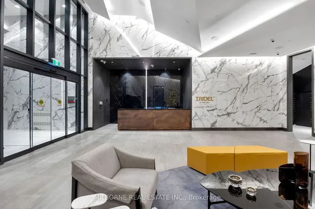 Additional image 29 of 470 Front St W Unit 1405