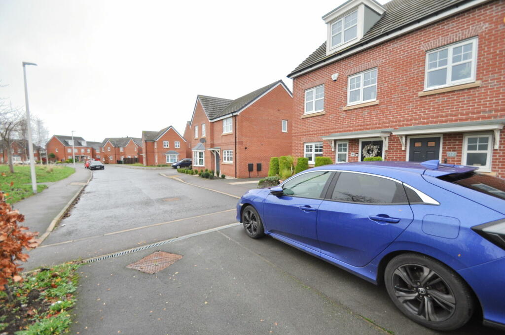 Additional image 7 of Tyrer Street, Birkenhead