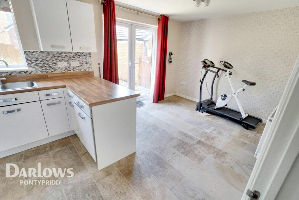 Additional image 10 of Bryn Eirlys, Bridgend