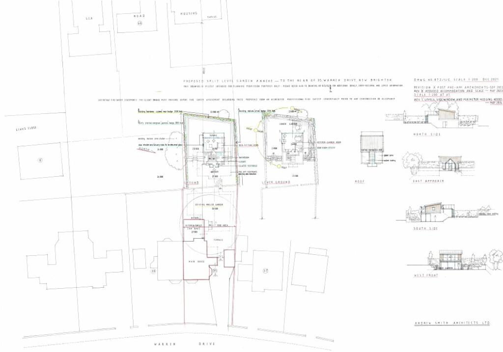 Additional image 55 of Warren Drive, Wallasey, Wirral