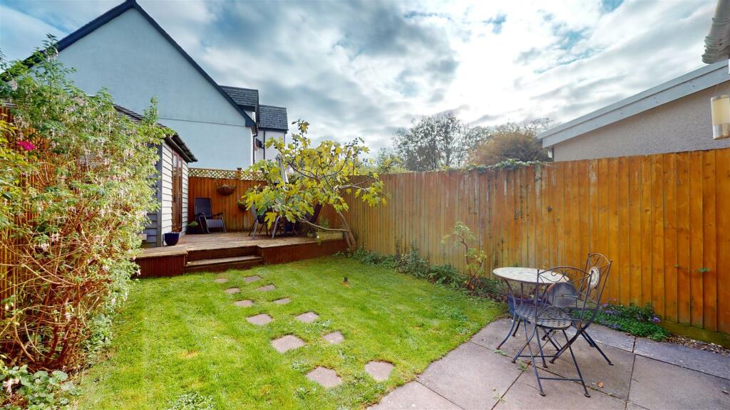 Additional image 10 of Crescent Close, Cowbridge