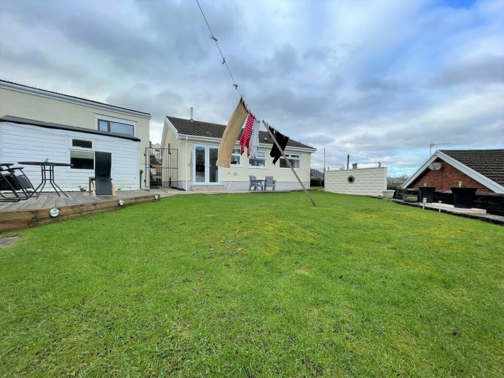 Additional image 54 of Glen Close, Glenboi, Mountain Ash, CF45 3DL