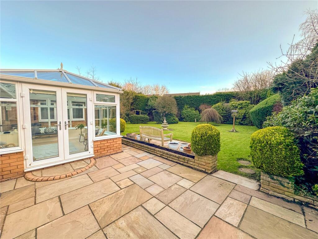 Additional image 15 of Chalkwell Drive, Heswall, Wirral
