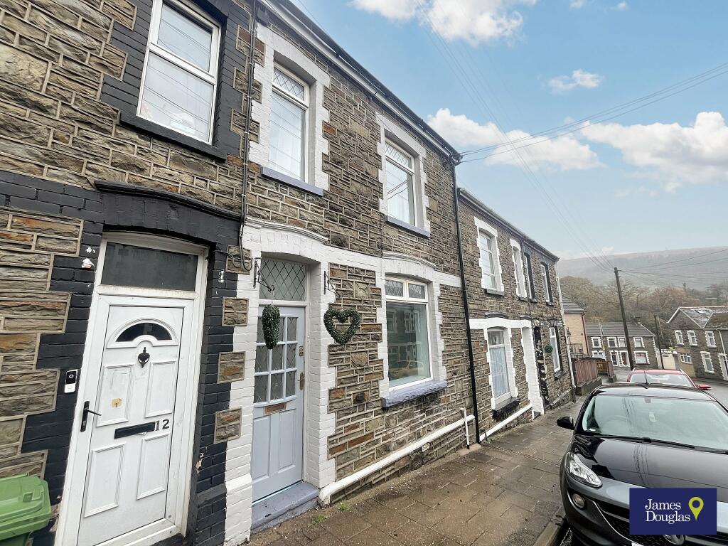 Additional image 4 of Augustus Street, Ynysybwl, Pontypridd