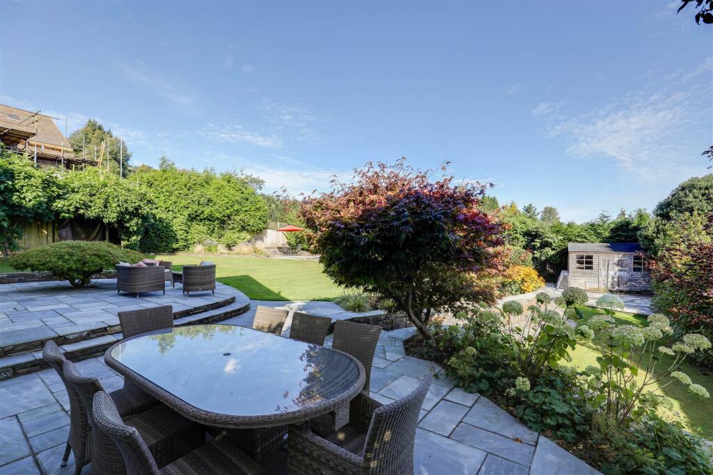 Additional image 38 of Byways, Twyncyn, Dinas Powys, CF64 4AS