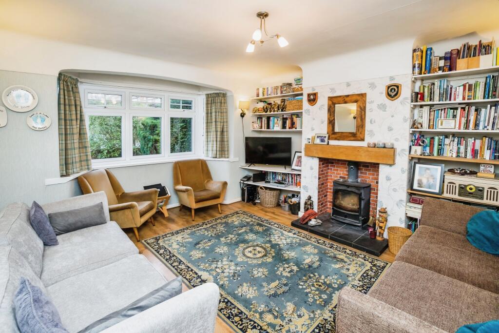 Additional image 2 of Greenbank Road, West Kirby, Wirral, Merseyside, CH48