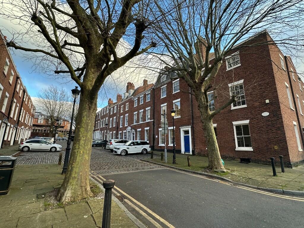 Additional image 16 of Variety of Offices. Sedan House, Stanley Place, Chester, CH1 2LU
