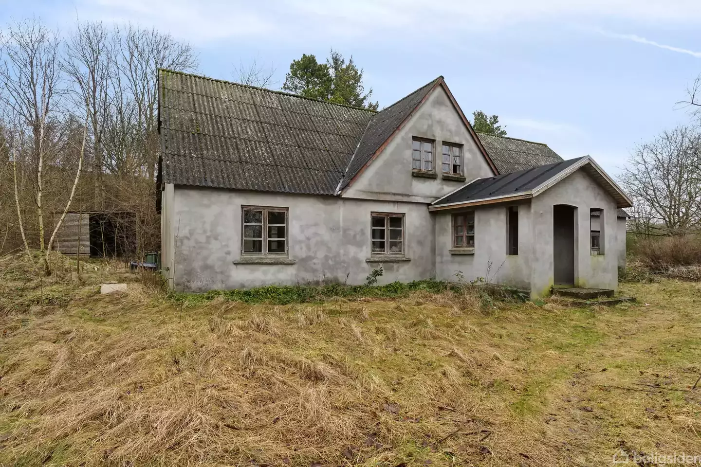 Springbakgårdsvej 4, 9240 Nibe, Denmark