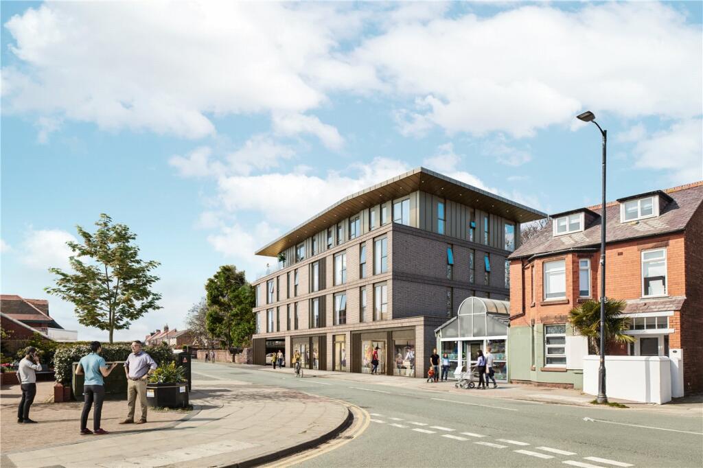 Additional image 9 of Hilbre Sands, Dee Lane, West Kirby