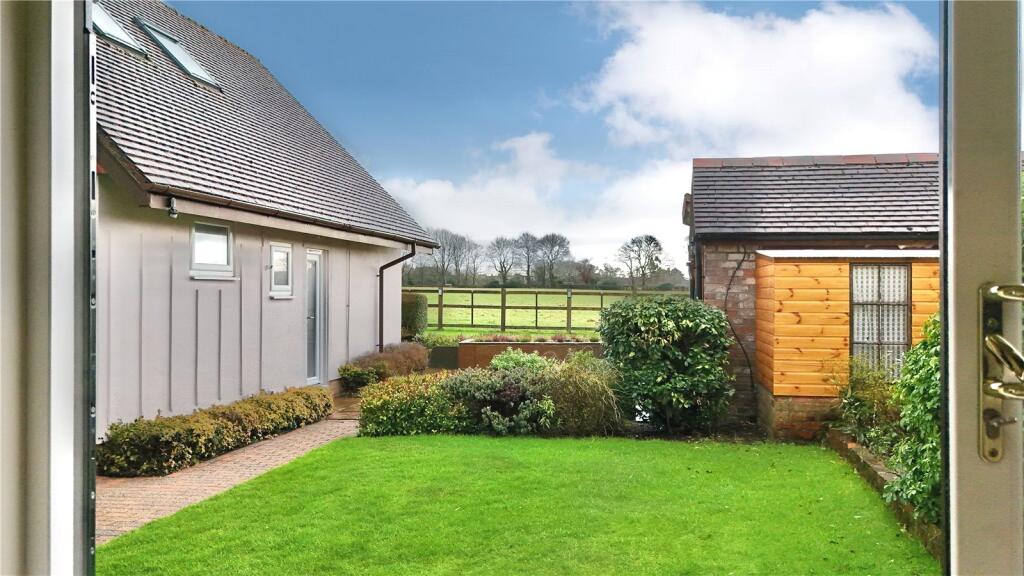 Additional image 26 of Red Cottages, Mill Lane, Willaston, Cheshire, CH64
