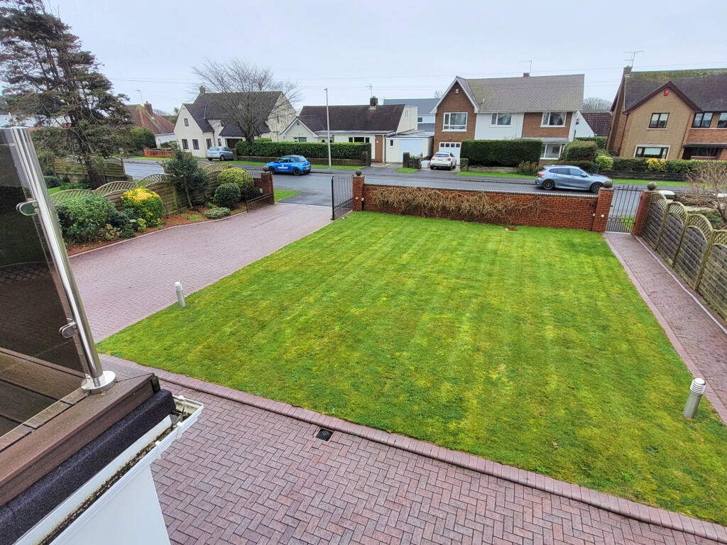 Additional image 40 of DANYGRAIG AVENUE, NEWTON, PORTHCAWL, CF36 5AA