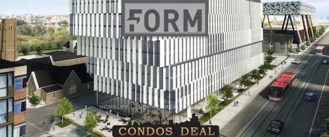 Additional image 7 of 50 Mccaul St Unit 1101