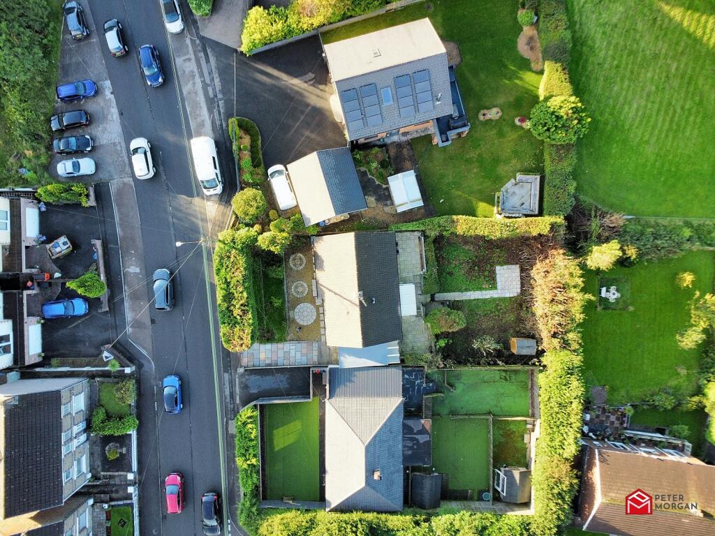 Additional image 30 of Maesteg Road, Llangynwyd, Maesteg, Bridgend. CF34 9SN