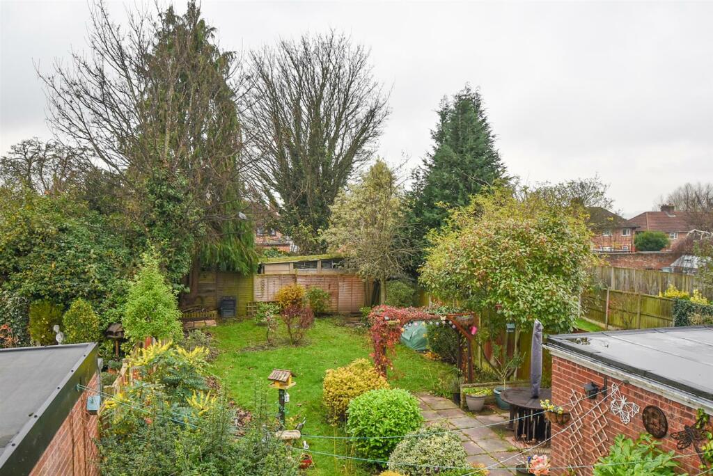 Additional image 20 of Egerton Park, Birkenhead