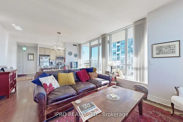 Additional image 7 of 70 High Park Ave Unit 1804