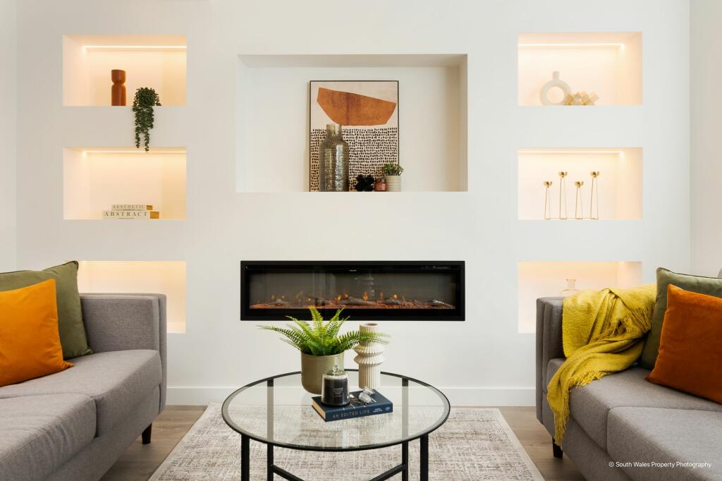 Additional image 3 of Cefn Road, Cefn Cribwr, CF32