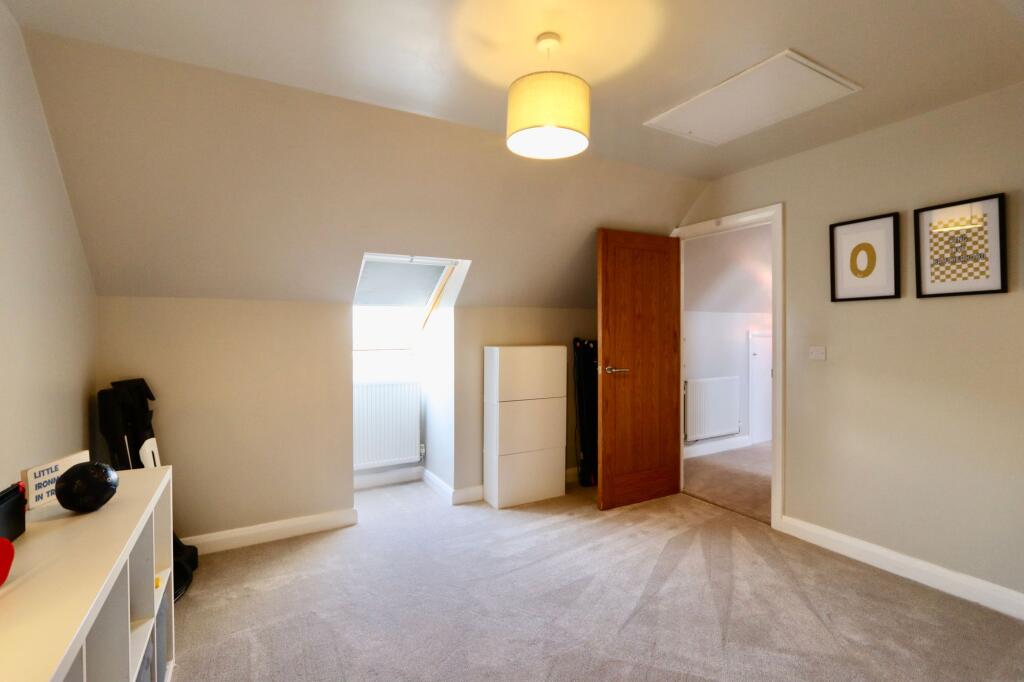 Additional image 44 of Trem Yr Afon, Cefn Hengoed, CF82