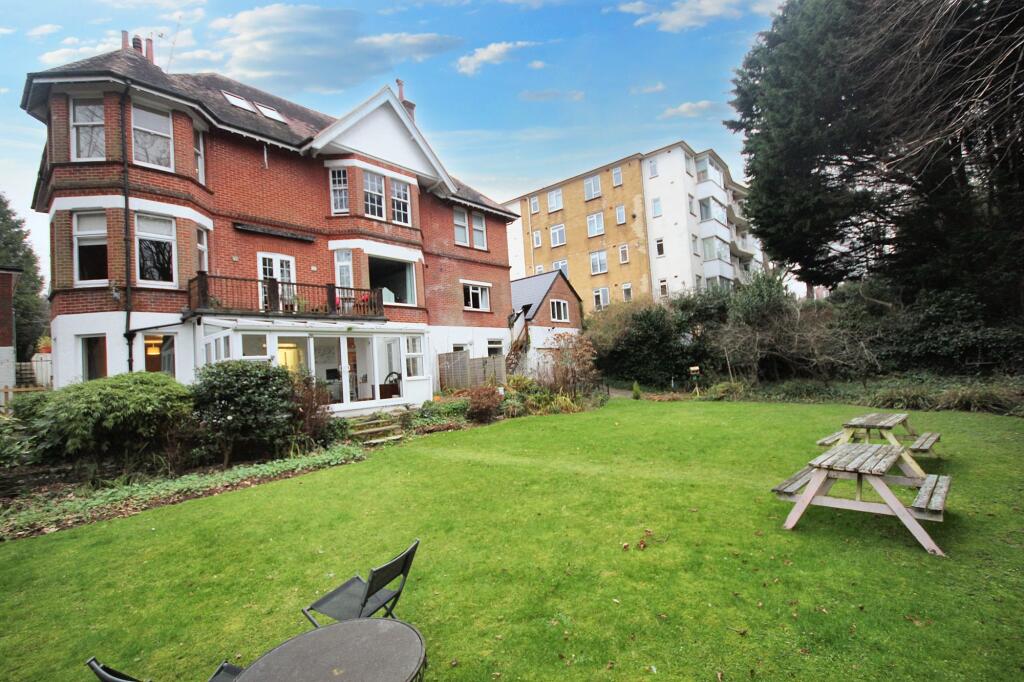 Additional image 12 of St. Winifreds Road, Bournemouth, BH2