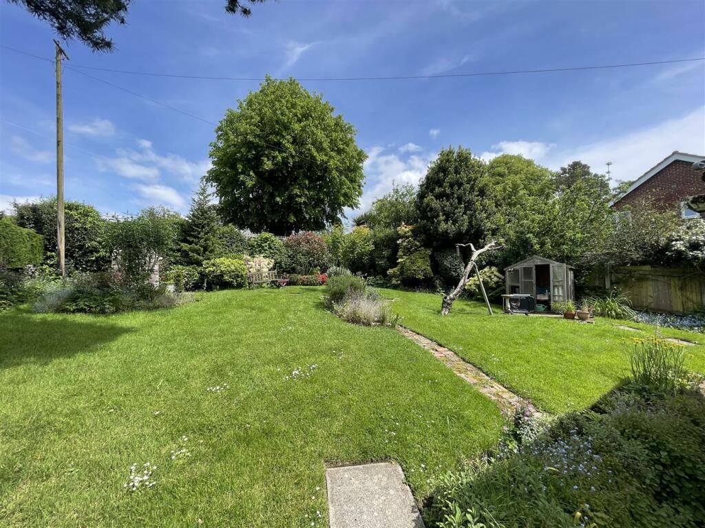 Additional image 14 of Farr Hall Drive, Heswall, Wirral